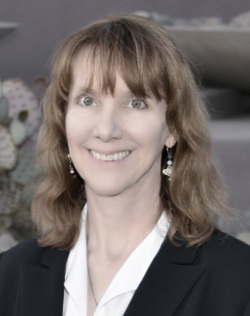 Michelle Hoffman