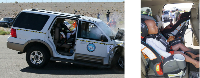 Forensic Injury Analysis